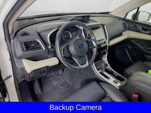 used 2020 Subaru Ascent car, priced at $20,690