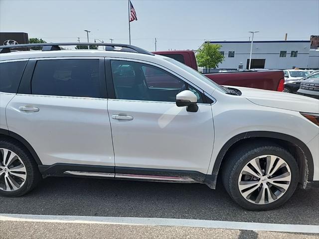 used 2020 Subaru Ascent car, priced at $21,495