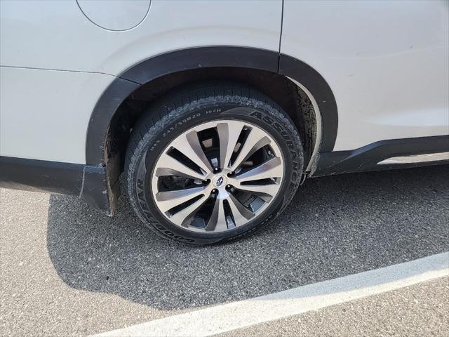 used 2020 Subaru Ascent car, priced at $21,495