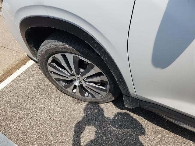 used 2020 Subaru Ascent car, priced at $21,495