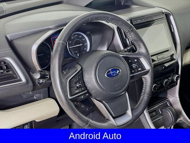 used 2020 Subaru Ascent car, priced at $20,690