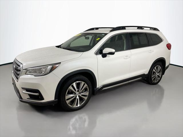 used 2020 Subaru Ascent car, priced at $20,690