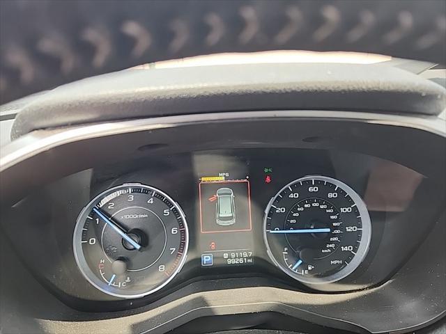 used 2020 Subaru Ascent car, priced at $21,495