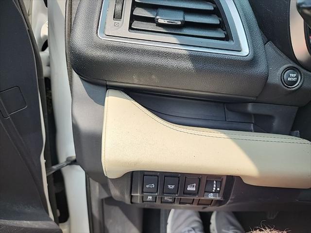 used 2020 Subaru Ascent car, priced at $21,495