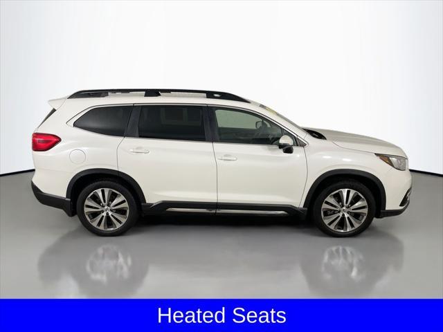 used 2020 Subaru Ascent car, priced at $20,690