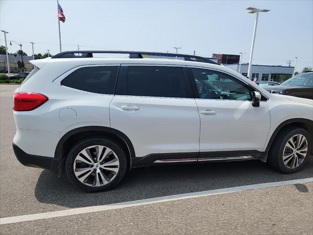 used 2020 Subaru Ascent car, priced at $21,495