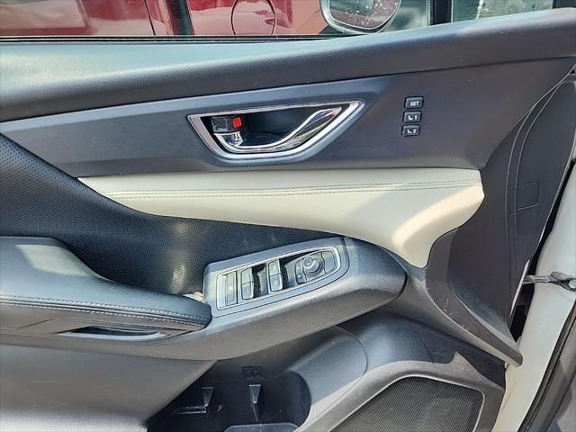 used 2020 Subaru Ascent car, priced at $21,495