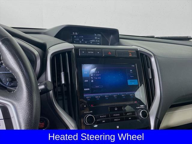 used 2020 Subaru Ascent car, priced at $20,690