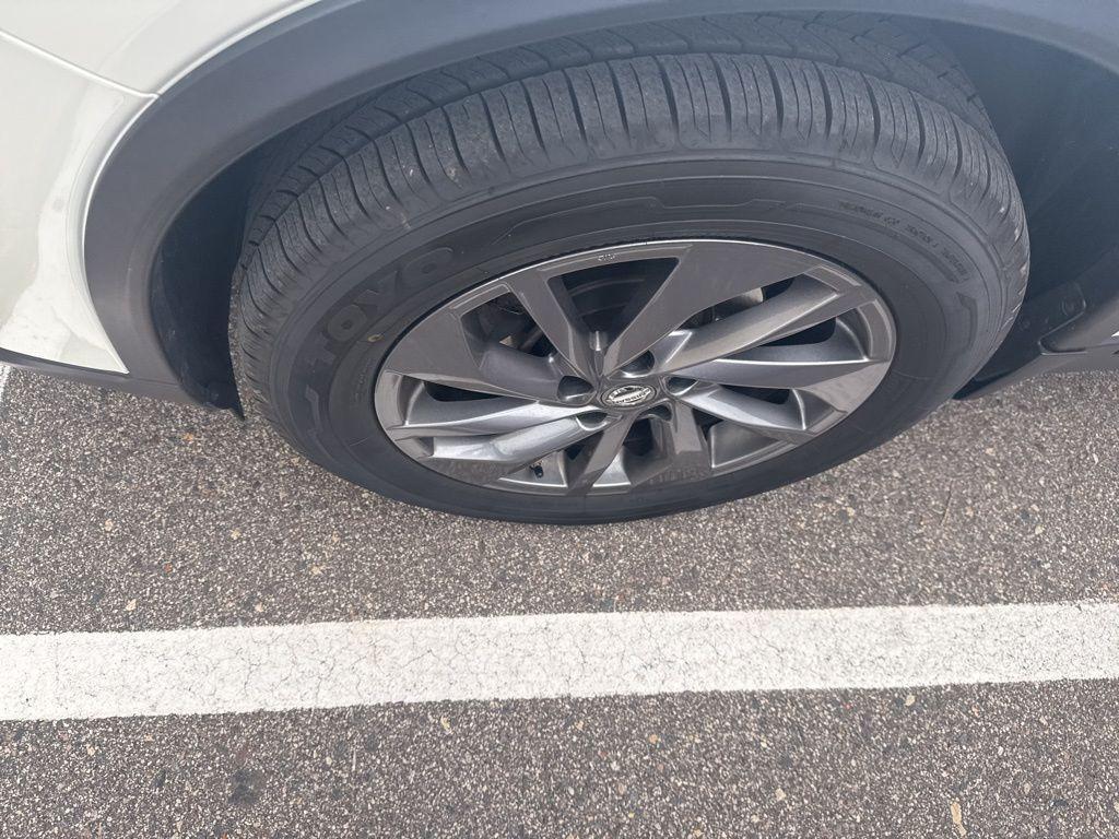 used 2016 Nissan Rogue car, priced at $12,400