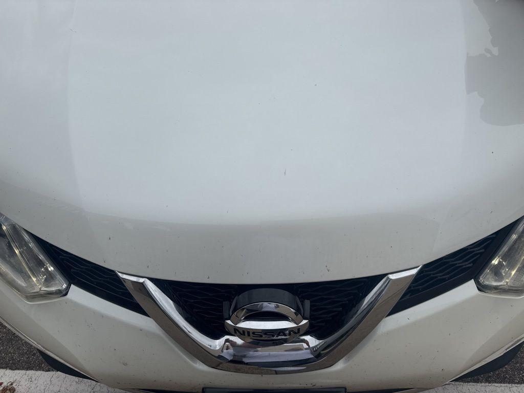 used 2016 Nissan Rogue car, priced at $12,400