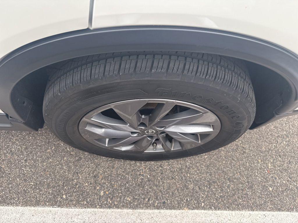 used 2016 Nissan Rogue car, priced at $12,400