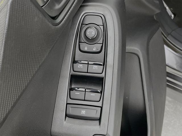 new 2025 Subaru Crosstrek car, priced at $32,639