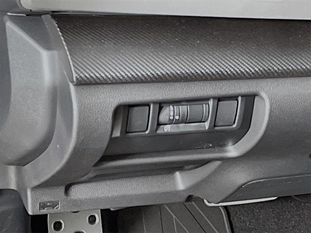 new 2025 Subaru Crosstrek car, priced at $32,639