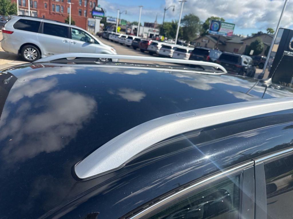 used 2019 Jeep Cherokee car, priced at $16,490