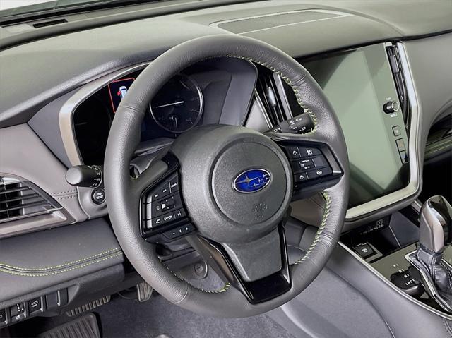 new 2025 Subaru Outback car, priced at $36,967