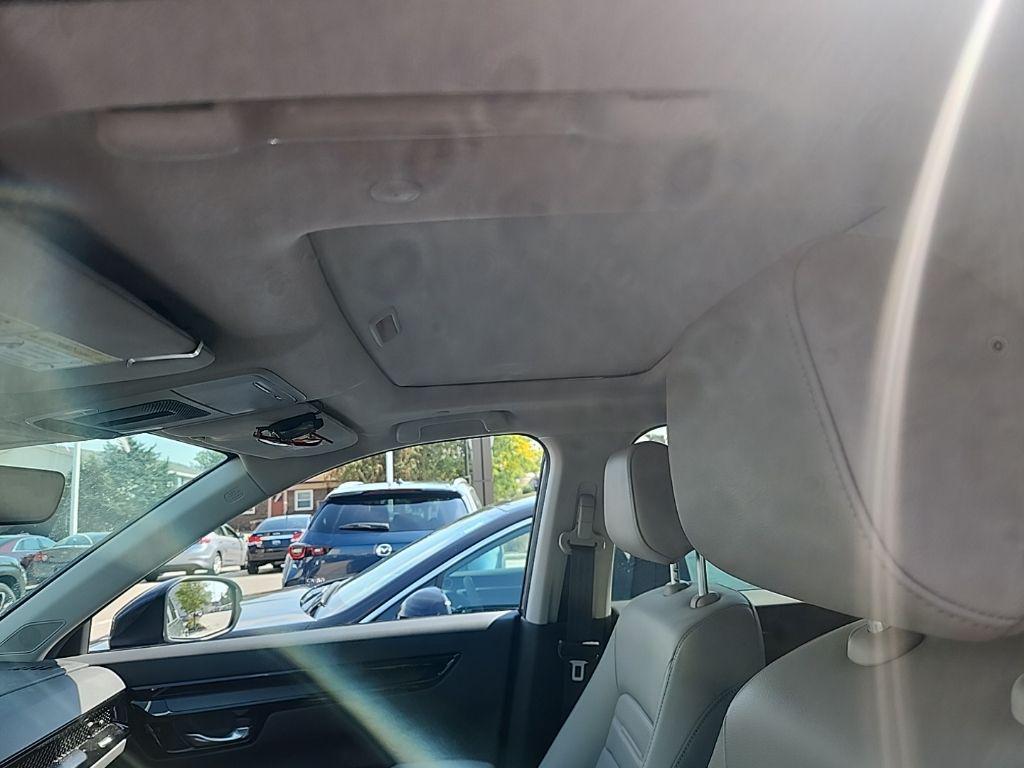 used 2023 Honda CR-V car, priced at $32,987