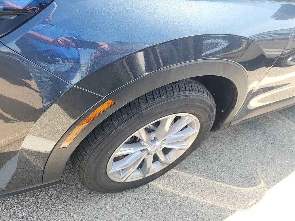 used 2023 Honda CR-V car, priced at $32,987