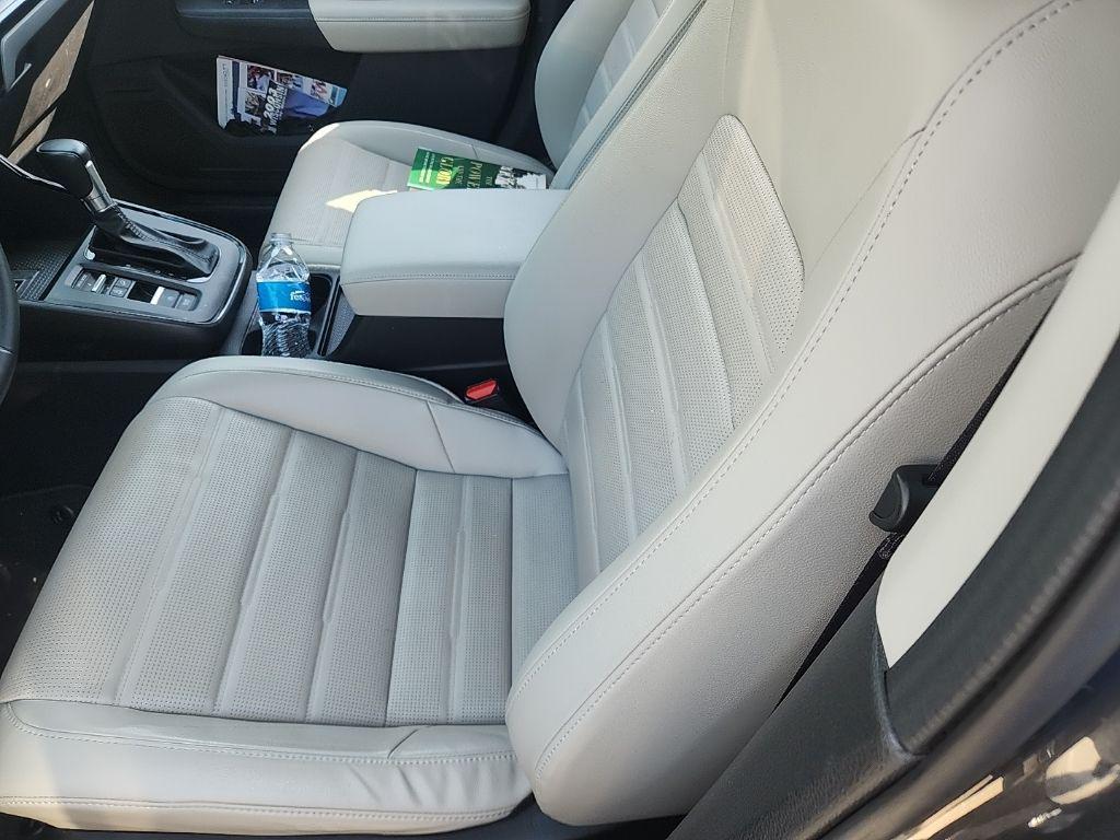 used 2023 Honda CR-V car, priced at $32,987