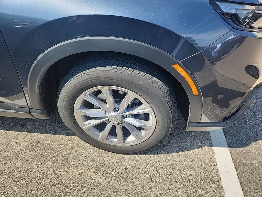 used 2023 Honda CR-V car, priced at $32,987