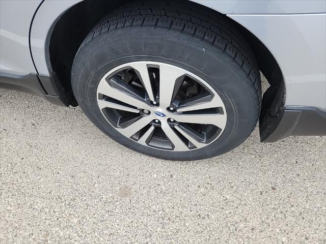 used 2018 Subaru Outback car, priced at $19,997