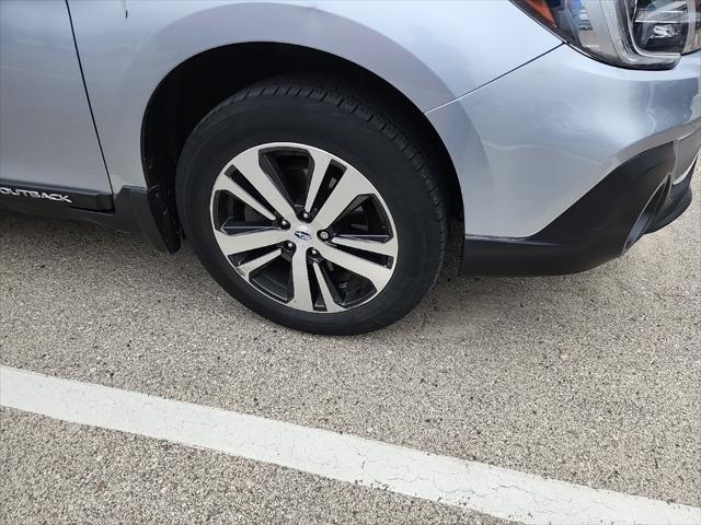 used 2018 Subaru Outback car, priced at $19,997