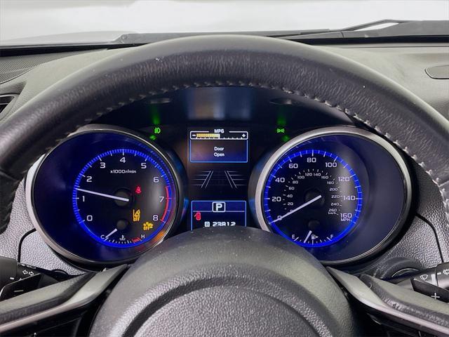 used 2018 Subaru Outback car, priced at $19,490