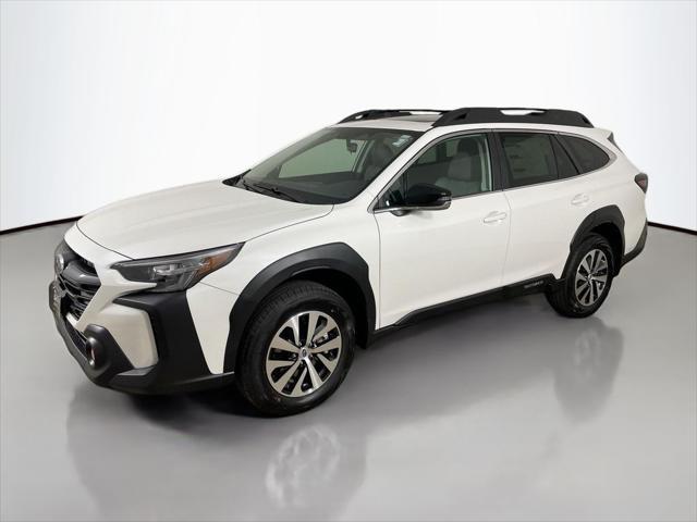 new 2025 Subaru Outback car, priced at $36,362