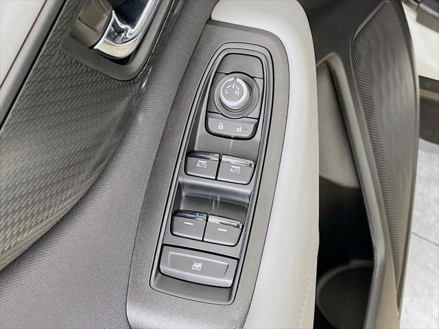 new 2025 Subaru Outback car, priced at $36,362
