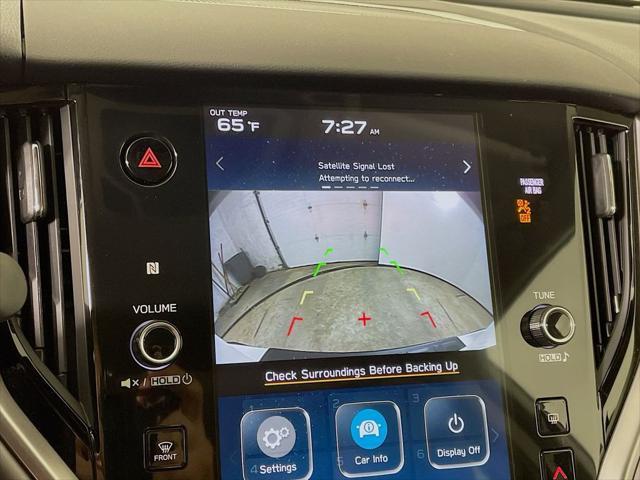 new 2025 Subaru Outback car, priced at $36,362