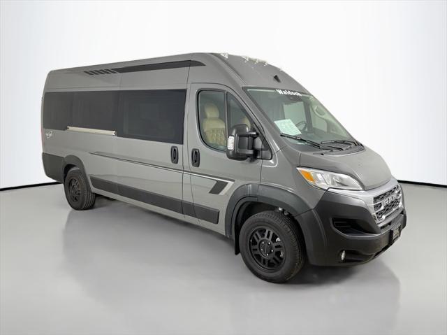 used 2023 Ram ProMaster 3500 car, priced at $76,990