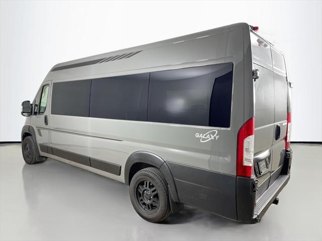 used 2023 Ram ProMaster 3500 car, priced at $78,500