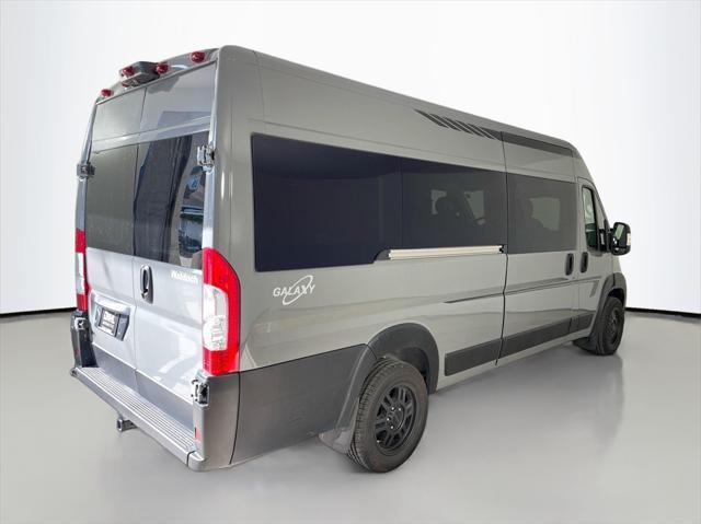 used 2023 Ram ProMaster 3500 car, priced at $78,500