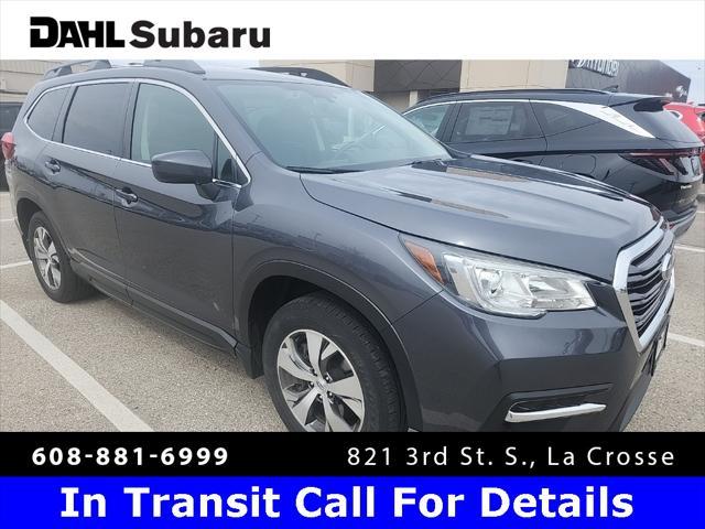 used 2019 Subaru Ascent car, priced at $16,998