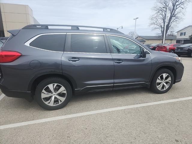 used 2019 Subaru Ascent car, priced at $16,998