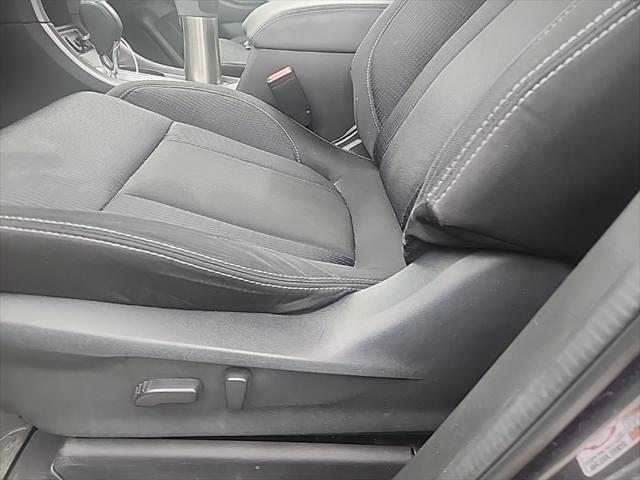 used 2019 Subaru Ascent car, priced at $16,998