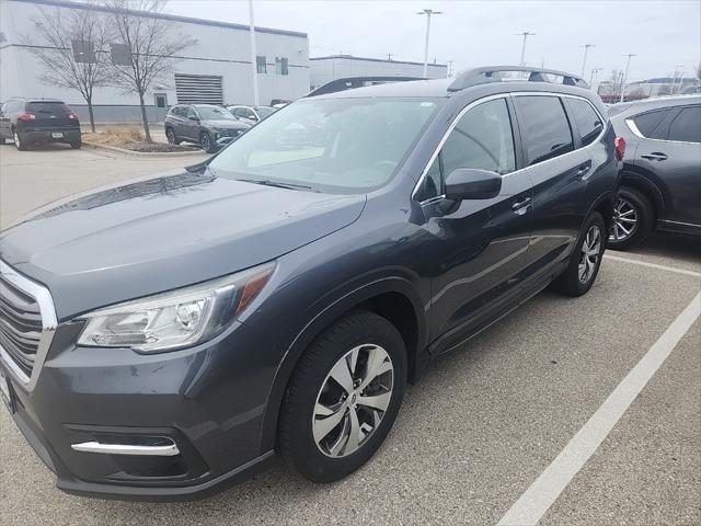 used 2019 Subaru Ascent car, priced at $16,998