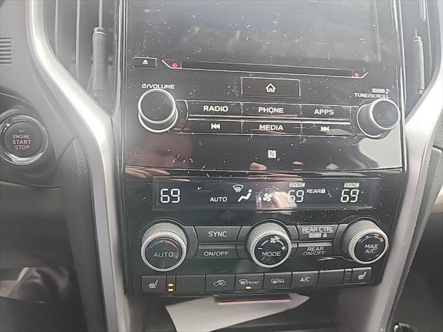 used 2019 Subaru Ascent car, priced at $16,998