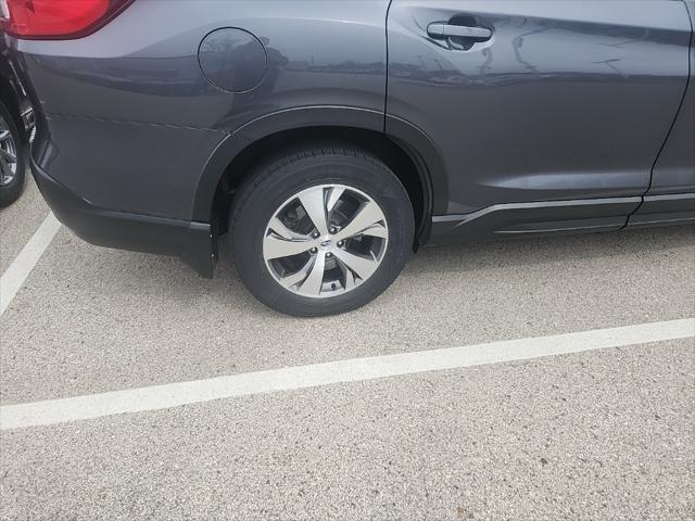 used 2019 Subaru Ascent car, priced at $16,998