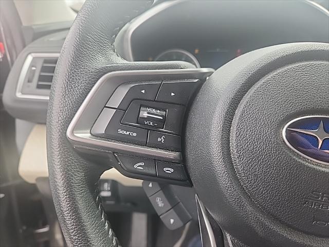 used 2019 Subaru Ascent car, priced at $16,998