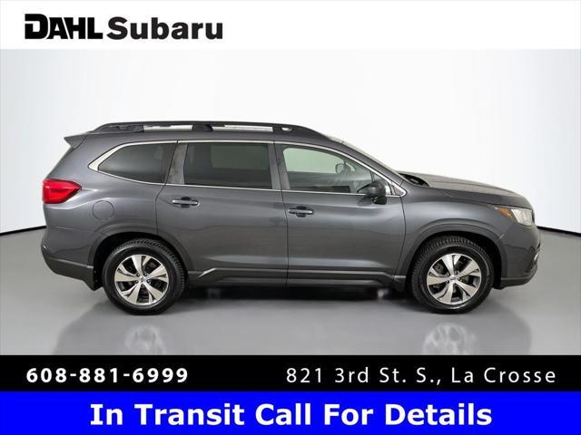 used 2019 Subaru Ascent car, priced at $16,998