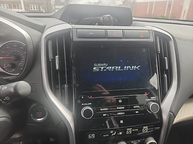 used 2019 Subaru Ascent car, priced at $16,998