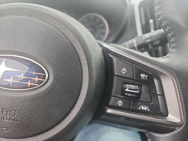 used 2019 Subaru Ascent car, priced at $16,998