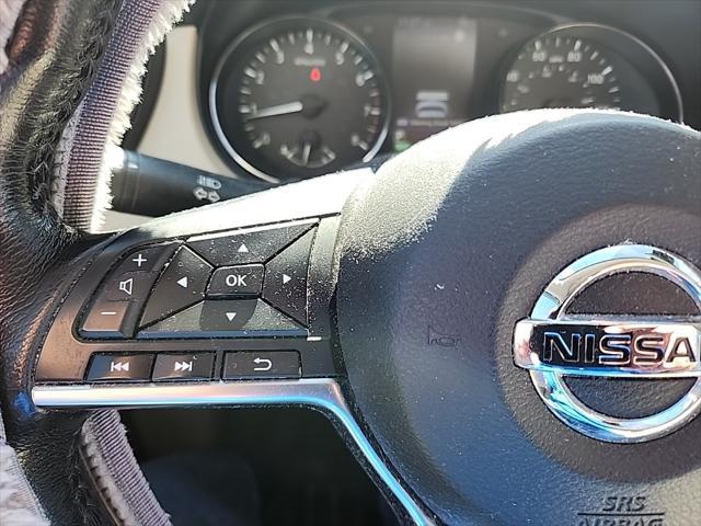 used 2019 Nissan Rogue car, priced at $17,650