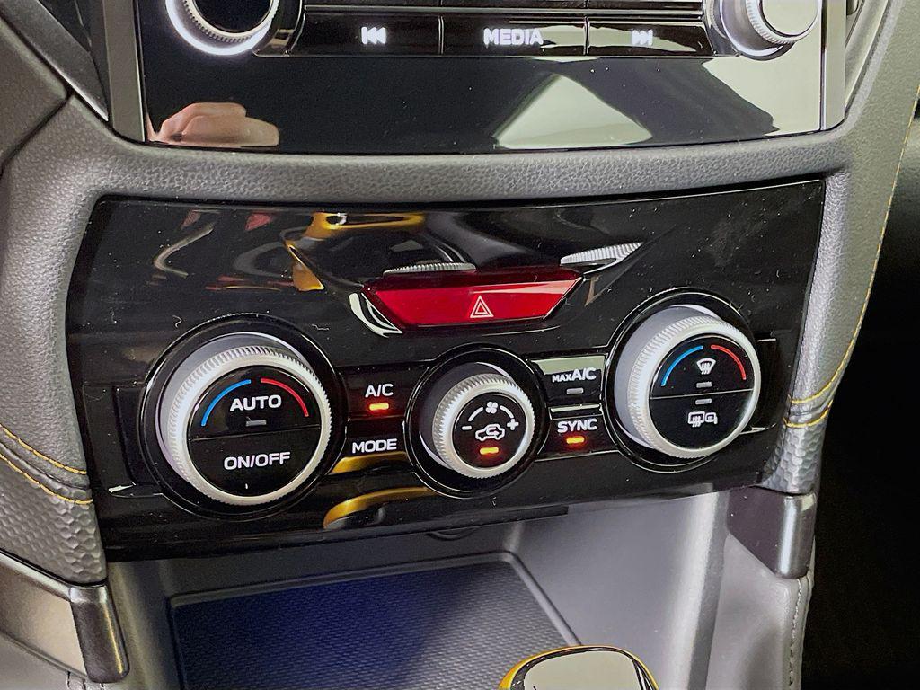 new 2025 Subaru Forester car, priced at $38,995