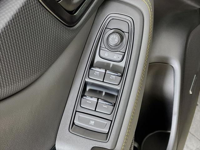 new 2025 Subaru Forester car, priced at $41,175