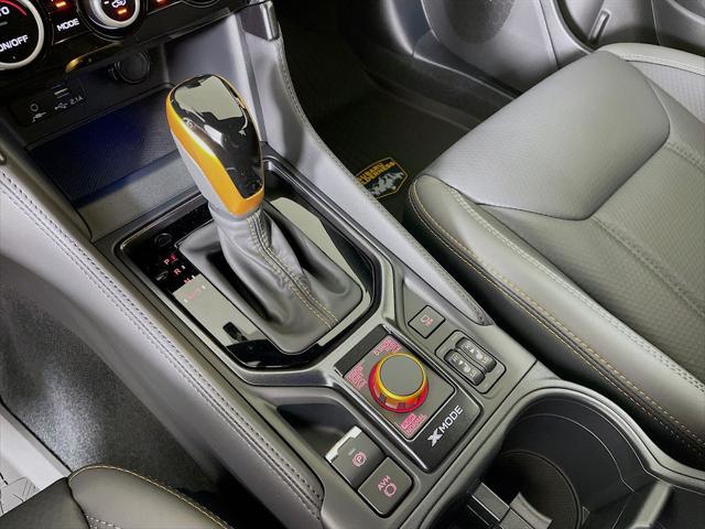 new 2025 Subaru Forester car, priced at $41,175