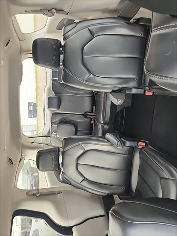used 2023 Chrysler Pacifica car, priced at $24,990