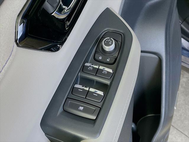 new 2025 Subaru Forester Hybrid car, priced at $42,442