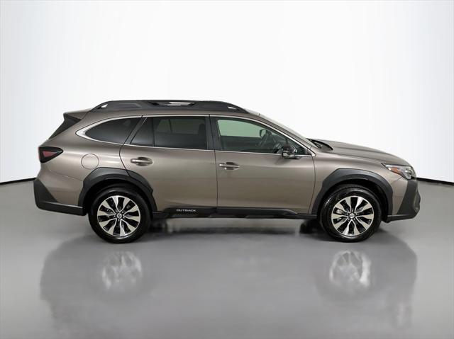 used 2024 Subaru Outback car, priced at $32,885