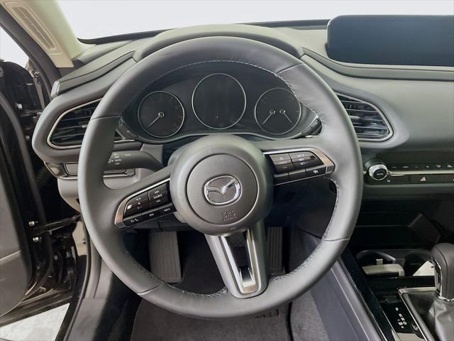 new 2025 Mazda CX-30 car, priced at $29,959